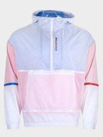 Анорак Tommy Hilfiger модель S20S200128-404 Фото