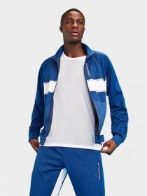 Ветровка Tommy Hilfiger модель S20S200169-403 Фото