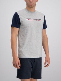 Футболки и поло Tommy Hilfiger модель S20S200103-001 Фото