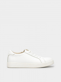 Кеды низкие Braska модель 132-1001/102 Фото