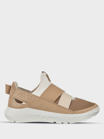 Кросівки ECCO ST.1 LITE Slip-On Sneaker модель 837303(51970) Фото