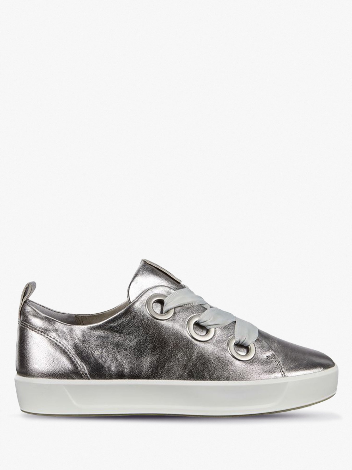 Полуботинки ECCO модель 470543(01708) Фото