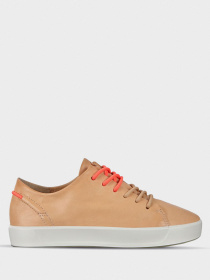 Напівчеревики ECCO модель 470573(01468) Фото