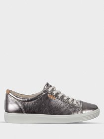 Напівчеревики ECCO SOFT 7 модель 430003(01708) Фото