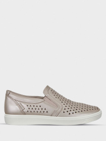 Слипоны ECCO SOFT 7 модель 430813(51487) Фото