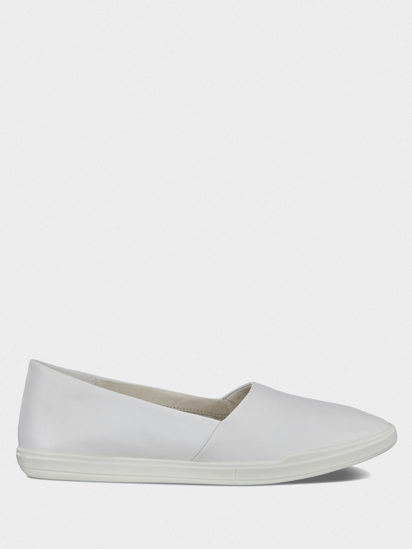 Слипоны ECCO SIMPIL модель 208603(01007) Фото