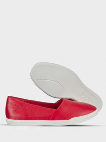 Слипоны ECCO SIMPIL модель 208603(01466) Фото