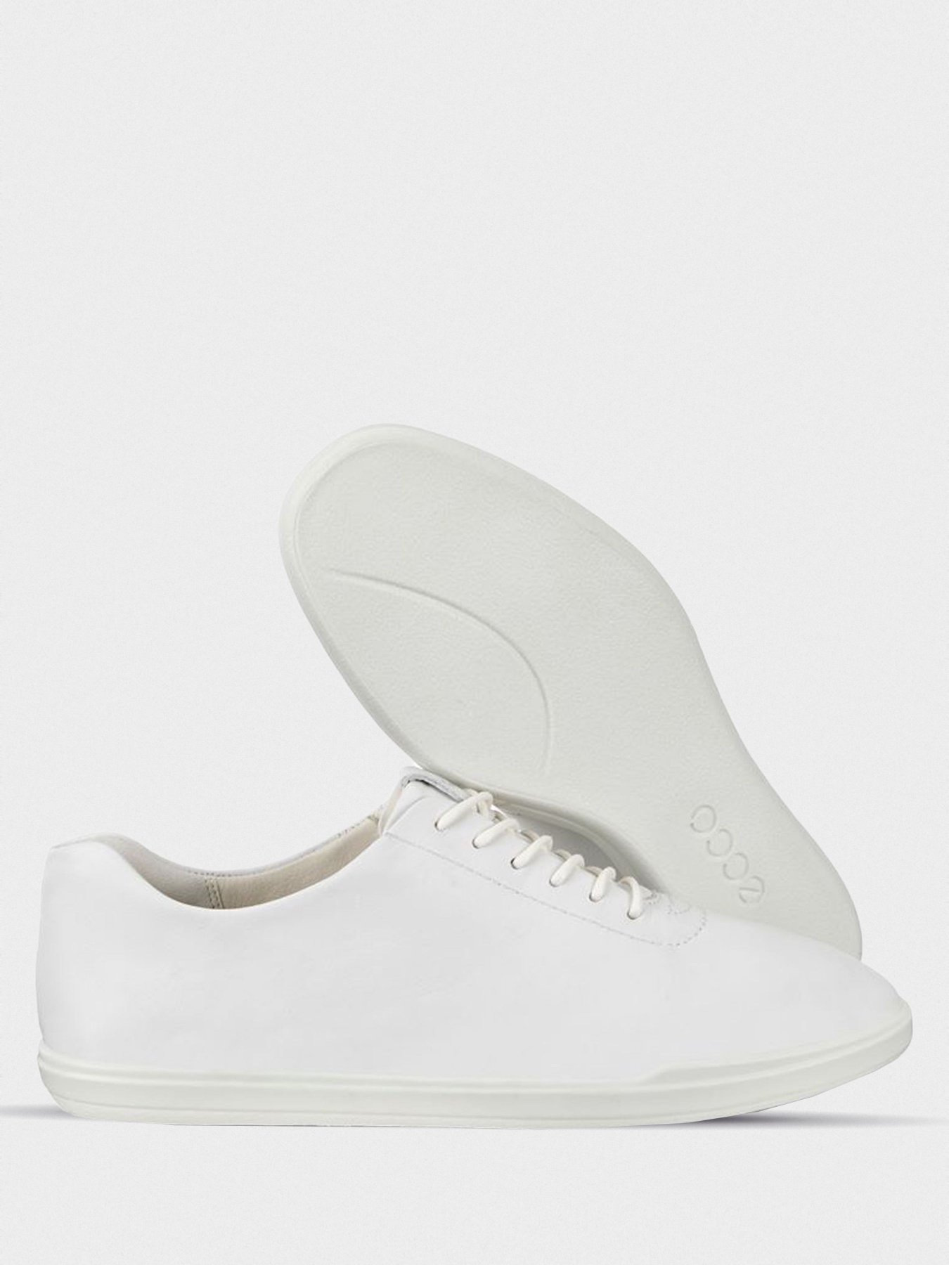 Полуботинки ECCO SIMPIL модель 208613(01007) Фото