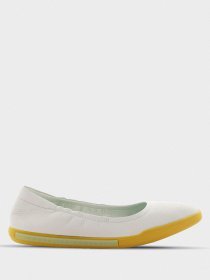 Балетки ECCO модель 208833(01152) Фото