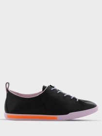 Напівчеревики ECCO SIMPIL II модель 208823(01001) Фото