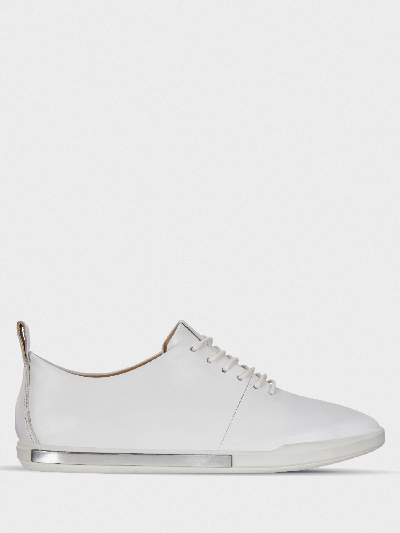 Полуботинки ECCO SIMPIL модель 208813(01007) Фото