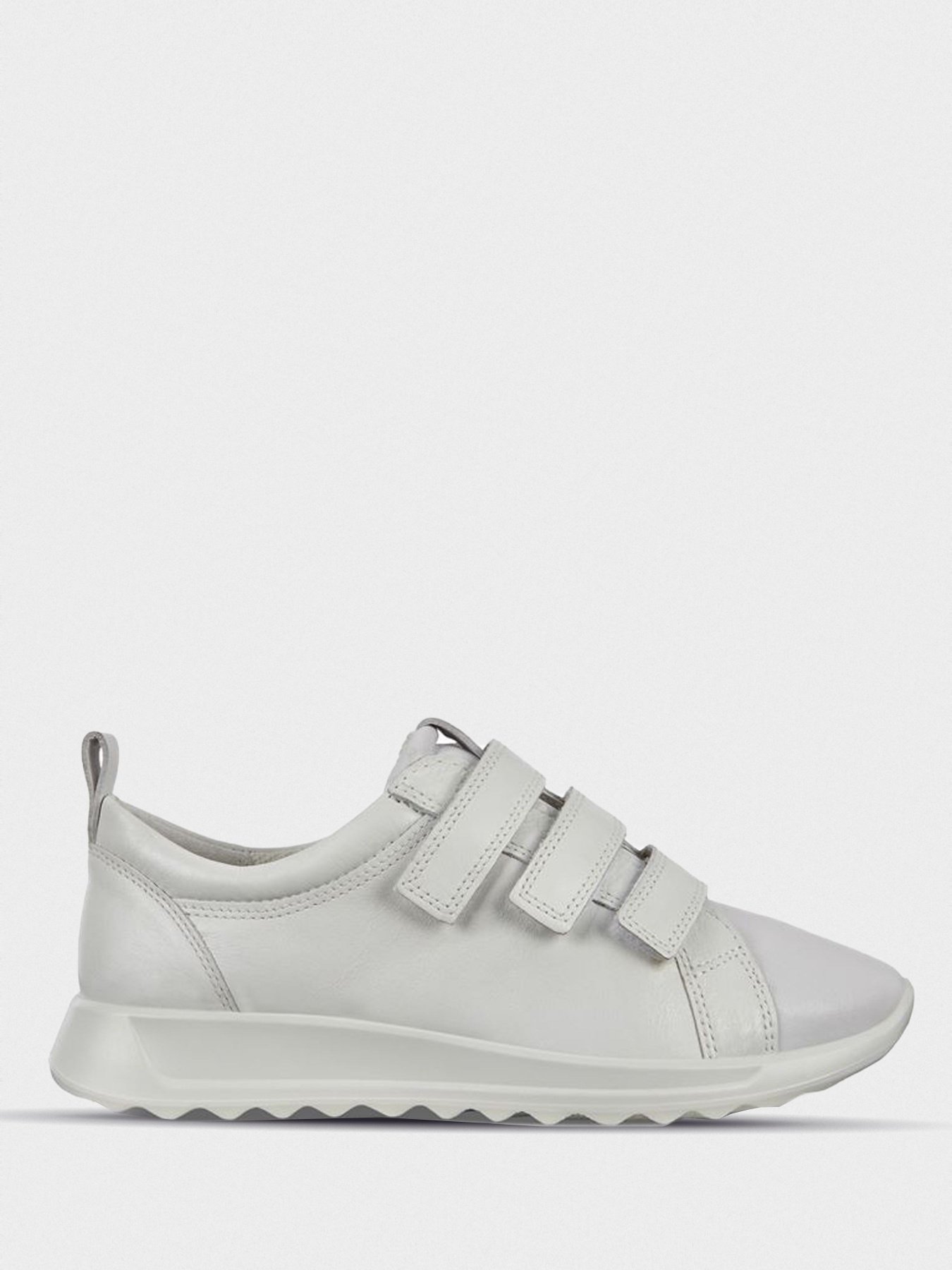 Кроссовки ECCO FLEXURE RUNNER модель 292353(01007) Фото