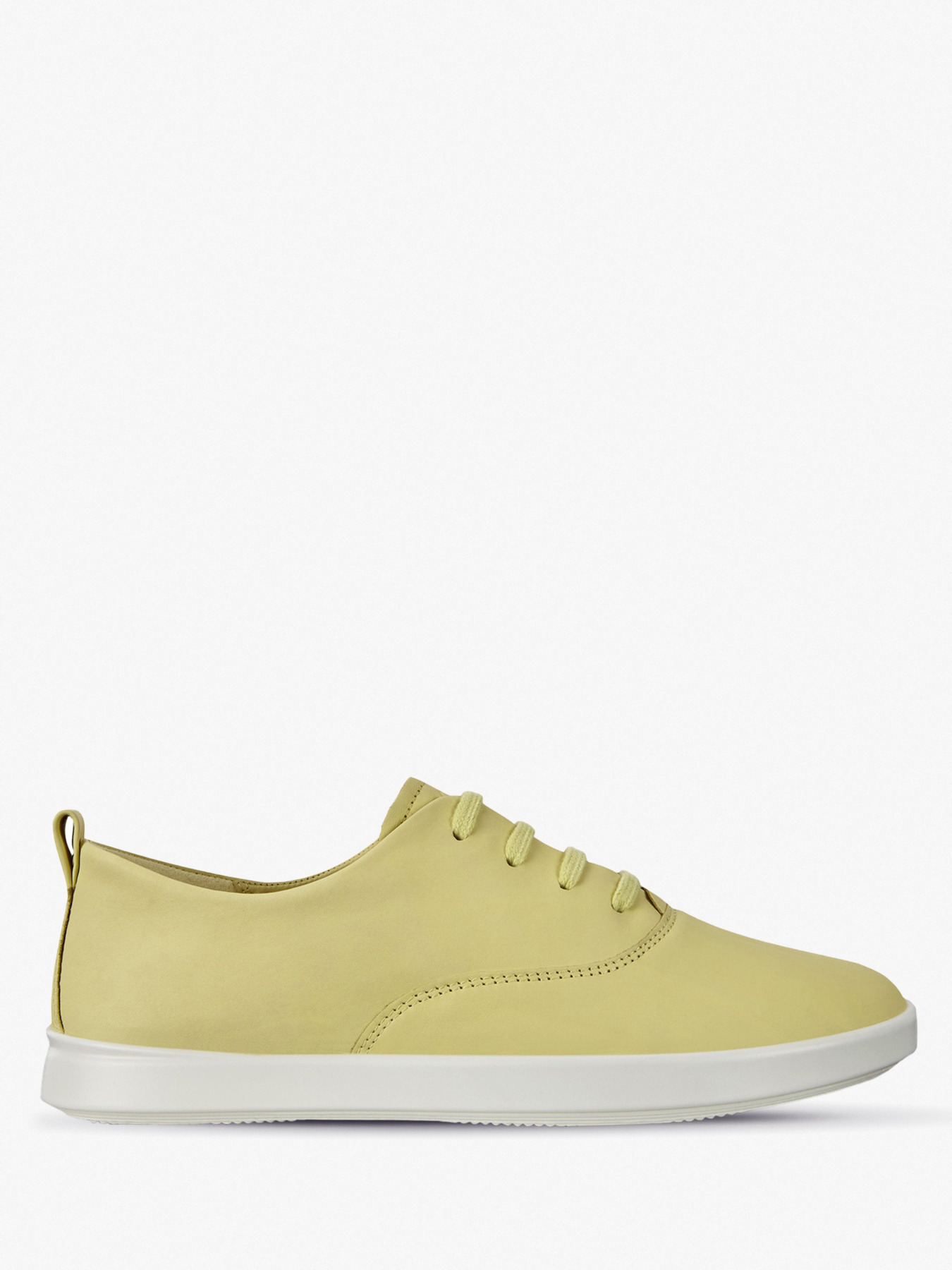 Полуботинки ECCO LEISURE модель 205003(01089) Фото