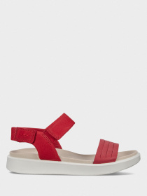 Сандалии ECCO FLOWT W модель 273603(51183) Фото