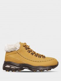 Ботинки Skechers D'Lites - Gleeful модель 48813 WTN Ботинки Skechers D'Lites - Gleeful модель 48813 WTN Фото