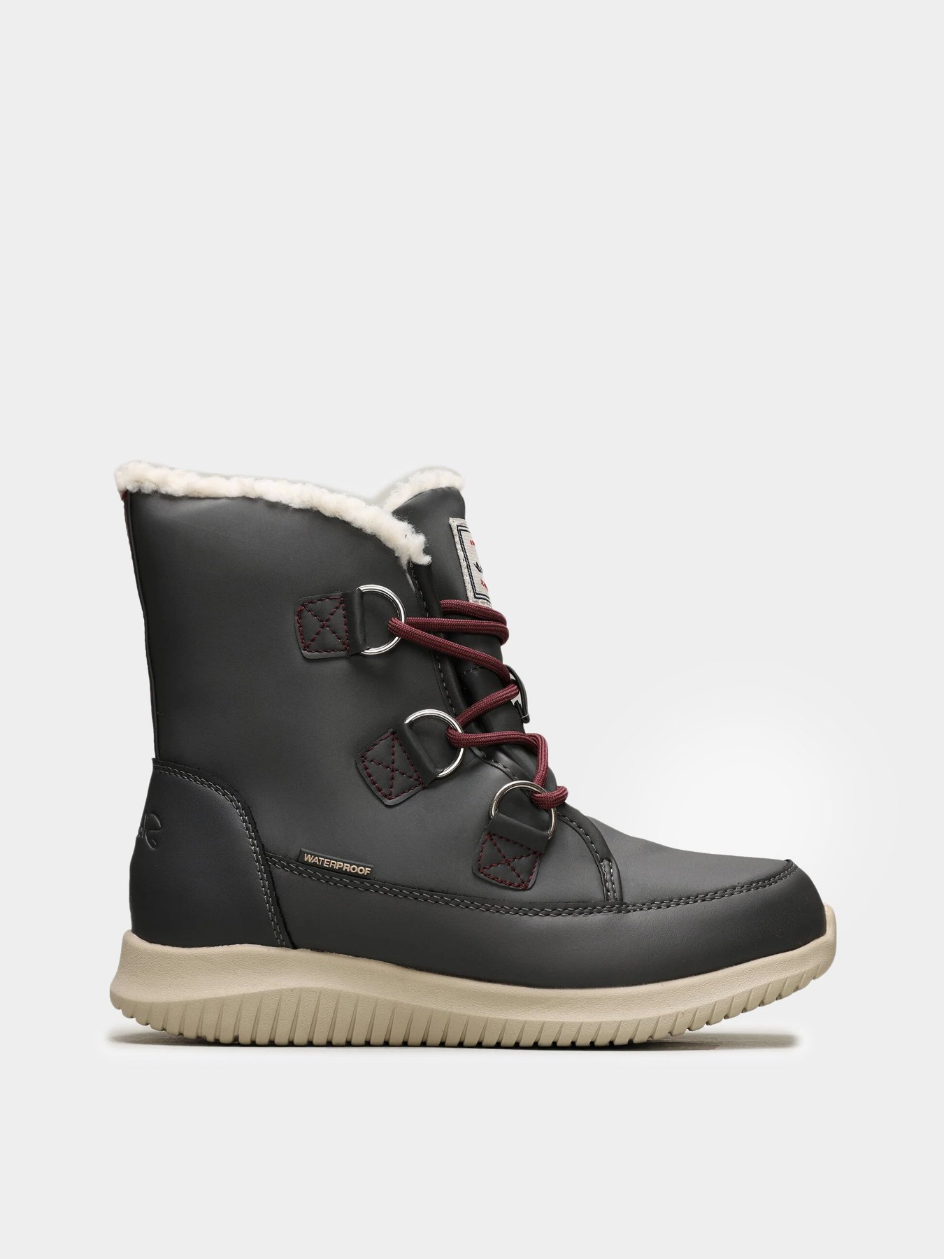 Сапоги Skechers Ultra Flex - Dryer Days модель 44353 CCL Фото