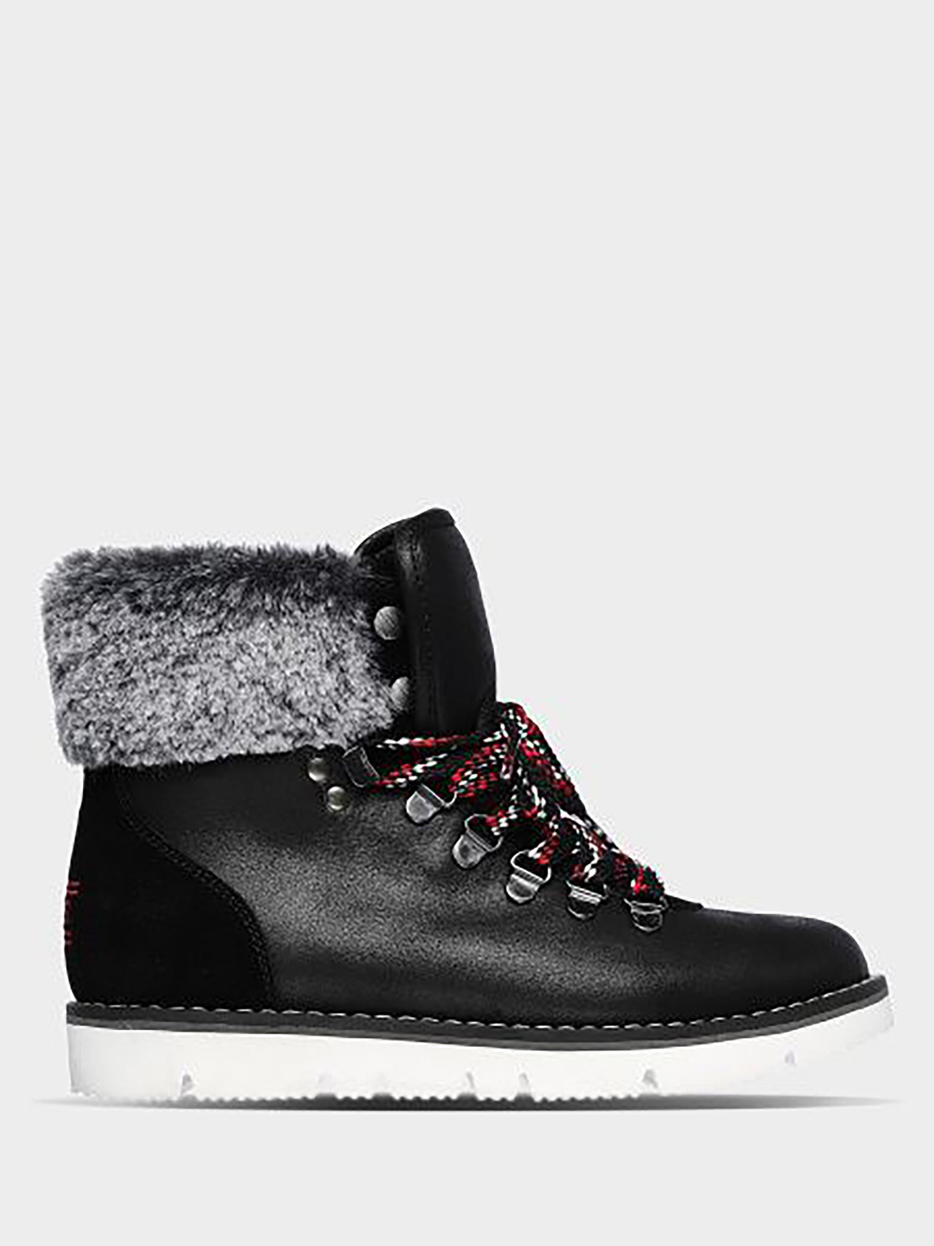 Черевики Skechers BOBS Rocky - Urban Hiker модель 31308 BLK Фото