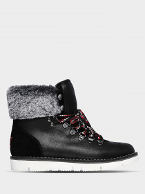 Черевики Skechers BOBS Rocky - Urban Hiker модель 31308 BLK Фото