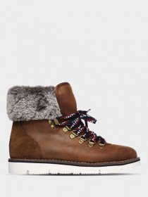 Ботинки Skechers модель 31308 BRN Фото