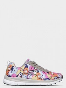 Кроссовки Skechers модель 77248 GMLT Фото