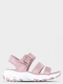 Сандалии Skechers D'Lites - Hindsight модель 33201 BLSH Фото