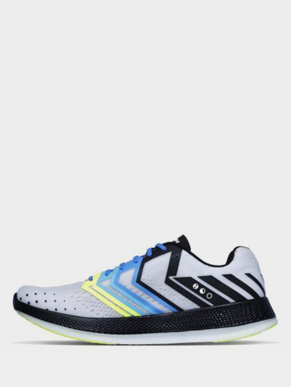 Кросівки для бігу Skechers GOrun Razor 3 модель 55220 BKGR — фото - INTERTOP