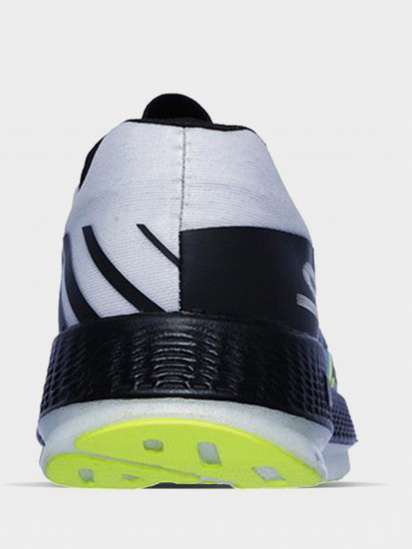 Кросівки для бігу Skechers GOrun Razor 3 модель 55220 BKGR — фото 3 - INTERTOP