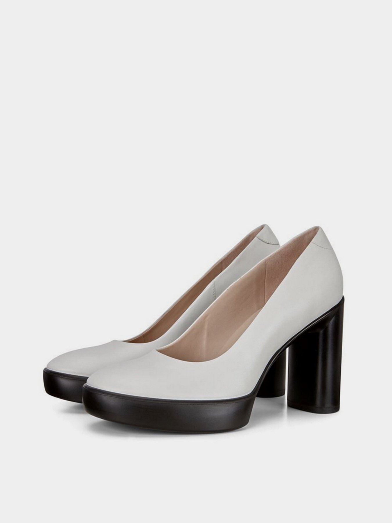 Туфли ECCO Shape Sculpted Motion 75 модель 20781301002 Фото