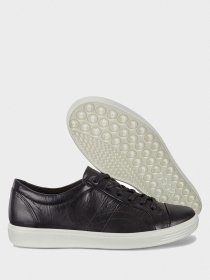 Напівчеревики ECCO SOFT 7 модель 440433(02001) Фото