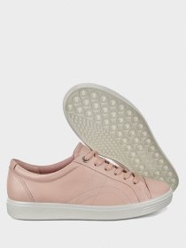 Напівчеревики ECCO SOFT 7 модель 440433(02118) Фото