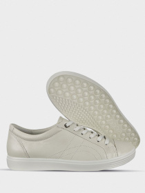 Напівчеревики ECCO SOFT 7 модель 440433(02152) Фото