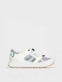 Кросівки повсякденні ECCO Exostride модель 835323(51777) Фото