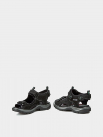 Сандалии ECCO OFFROAD модель 82204302001 Сандалии ECCO OFFROAD модель 82204302001 Фото