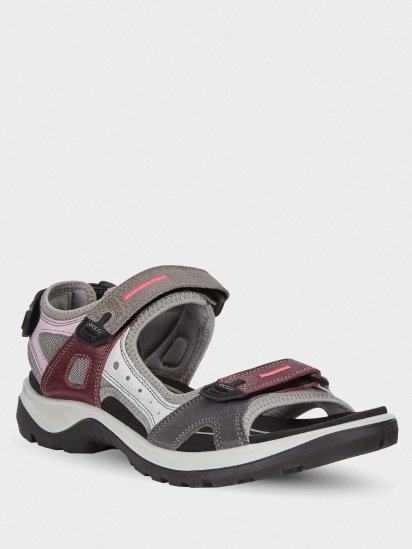 Сандалії ECCO OFFROAD модель 822083(51826) — фото - INTERTOP
