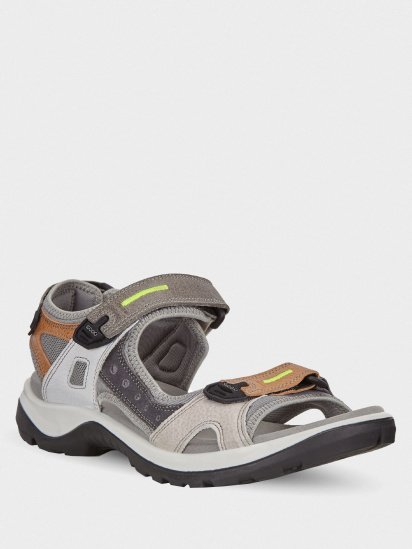 Сандалії ECCO OFFROAD модель 822083(51827) — фото - INTERTOP