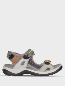 Сандалии ECCO OFFROAD модель 822083(51827) Фото