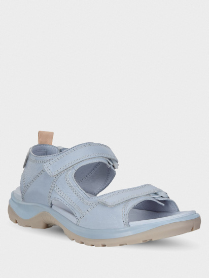 Сандалії ECCO модель 822103(01434) — фото - INTERTOP