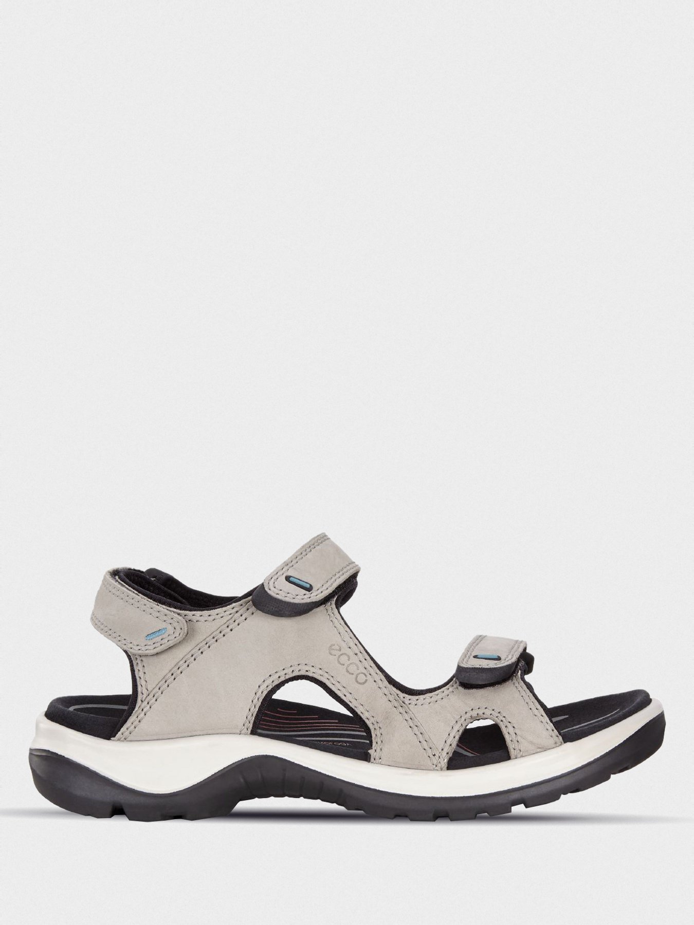 Сандалии ECCO OFFROAD модель 822123(01459) Фото