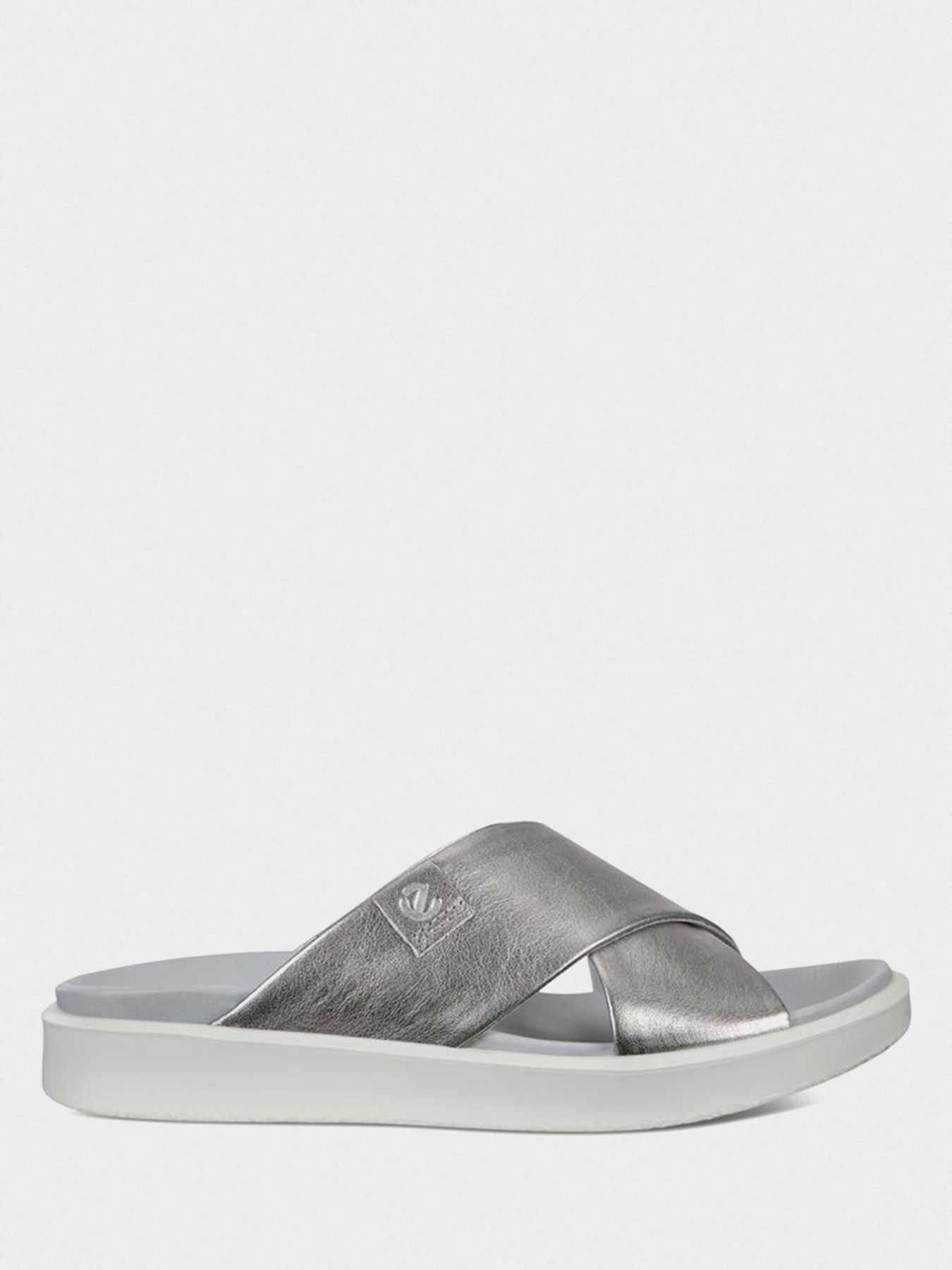 Шлепанцы ECCO модель 273803(01708) Фото