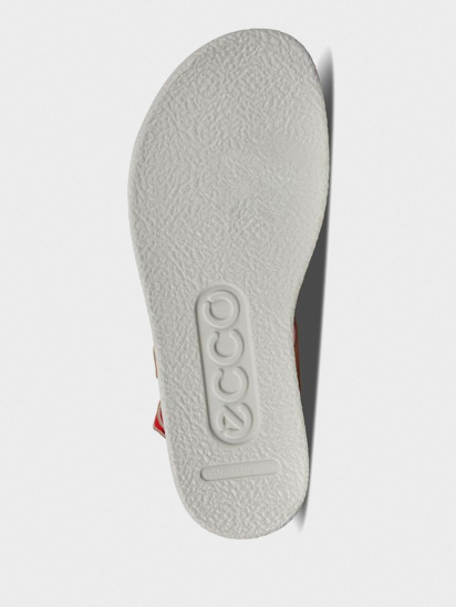 Сандалії ECCO CORKSPHERE модель 271853(02468) — фото 3 - INTERTOP