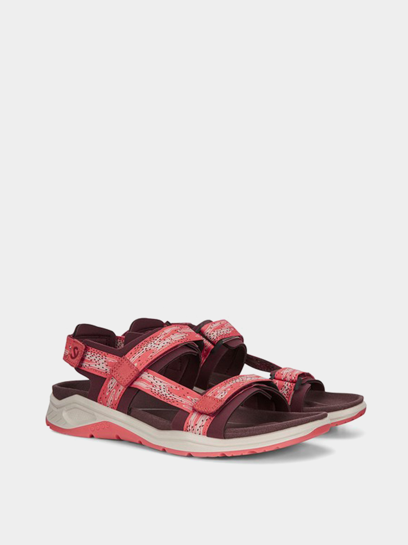 Сандалии ECCO X-TRINSIC модель 88062351512 Фото