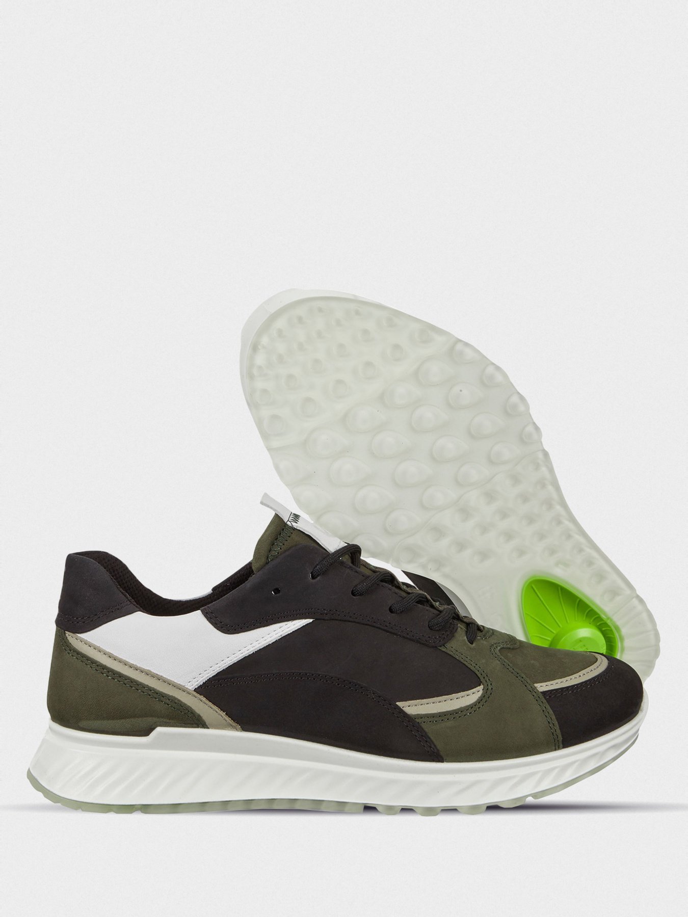 Кроссовки ECCO модель 836234(51865) Фото