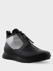 Черевики ECCO ST.1 модель 837754(52570) Фото