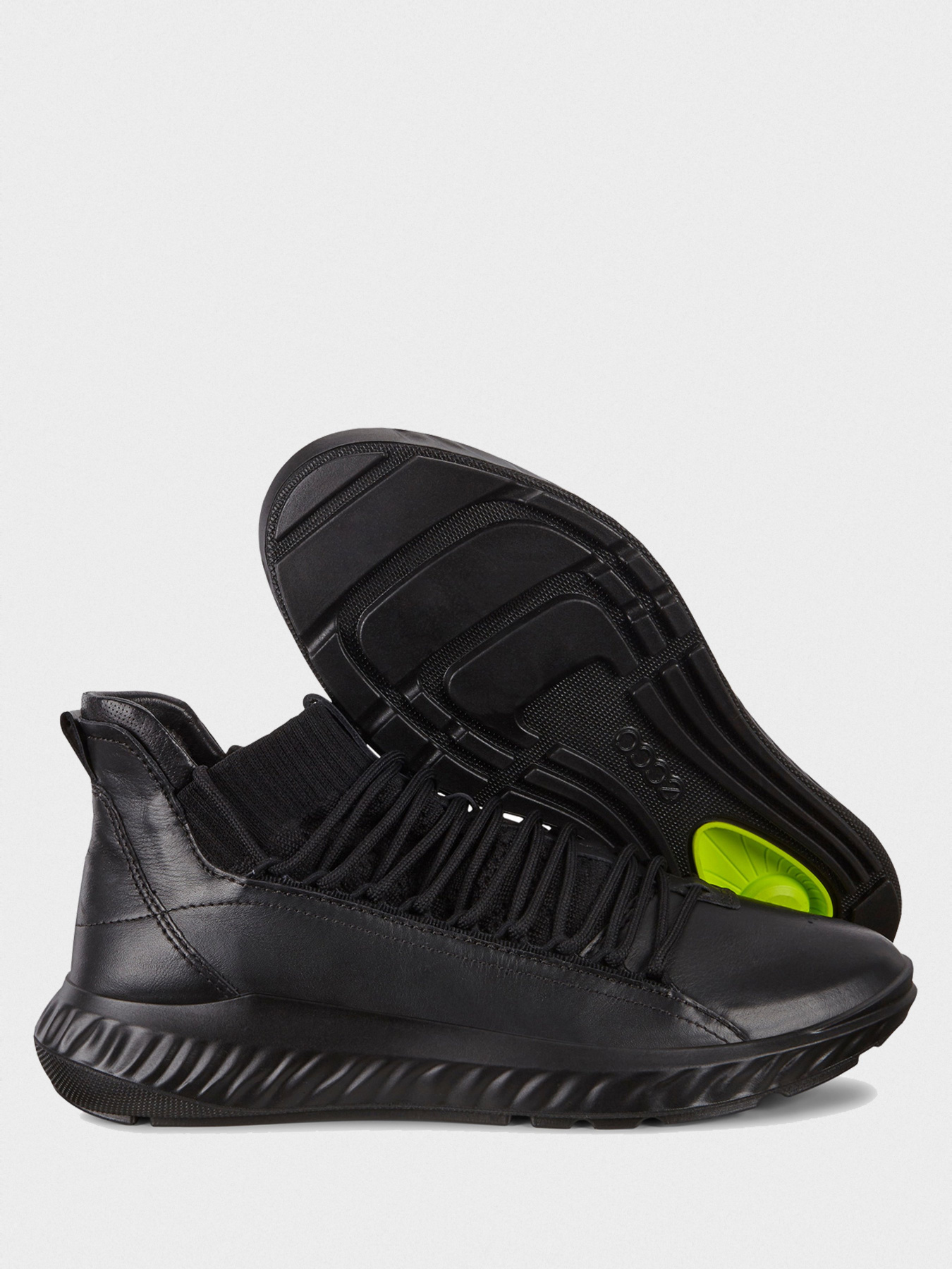 Ботинки ECCO модель 504194(51220) Фото