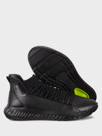 Черевики ECCO модель 504194(51220) Фото