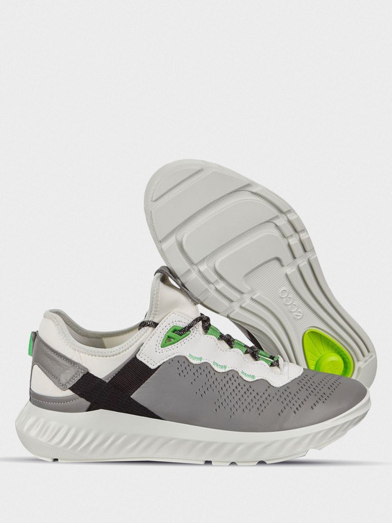 Кросівки ECCO модель 504214(52000) Фото