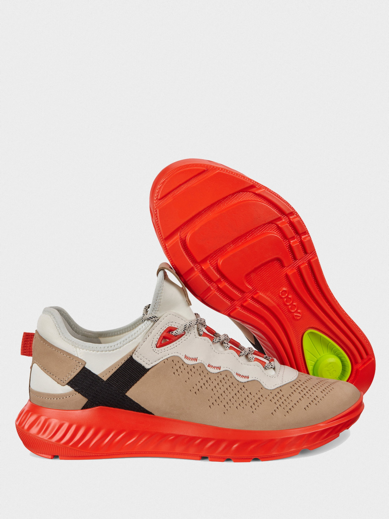 Кроссовки ECCO модель 504214(52001) Фото