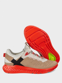 Кроссовки повседневные ECCO модель 504214(52001) Кроссовки повседневные ECCO модель 504214(52001) Фото