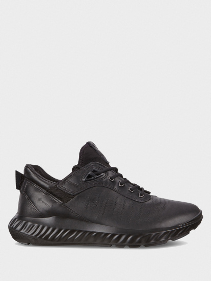 Черевики ECCO ST.1 LITE модель 504224(01001) — фото - INTERTOP