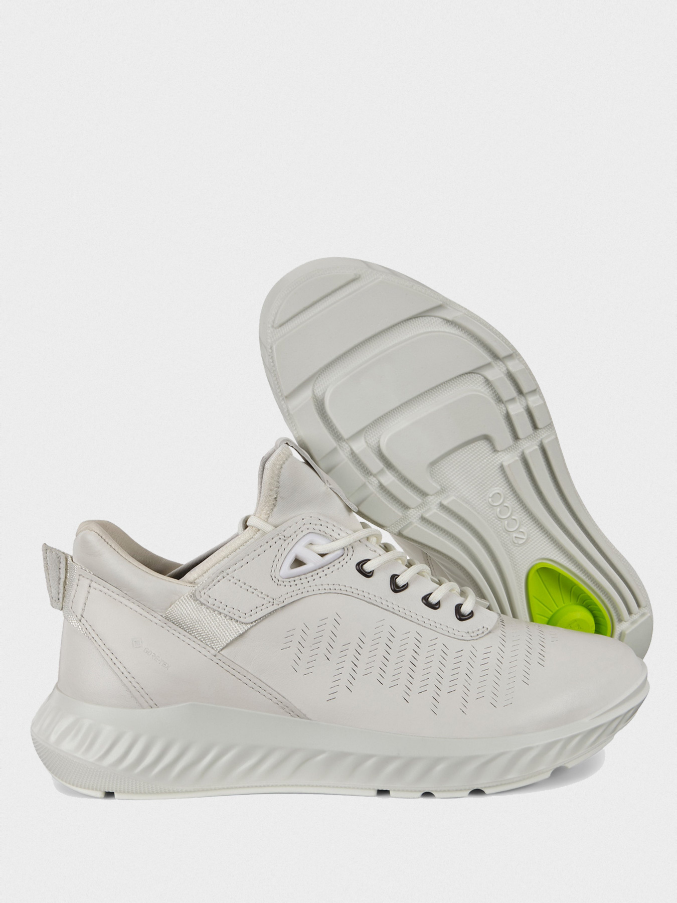 Ботинки ECCO модель 504224(01007) Фото